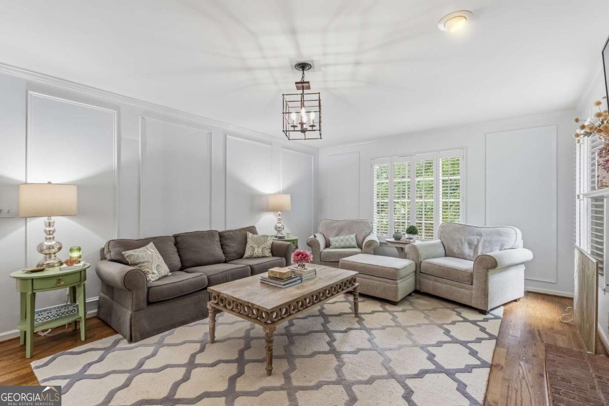 1280 Partridge Way Marietta - Photo 19