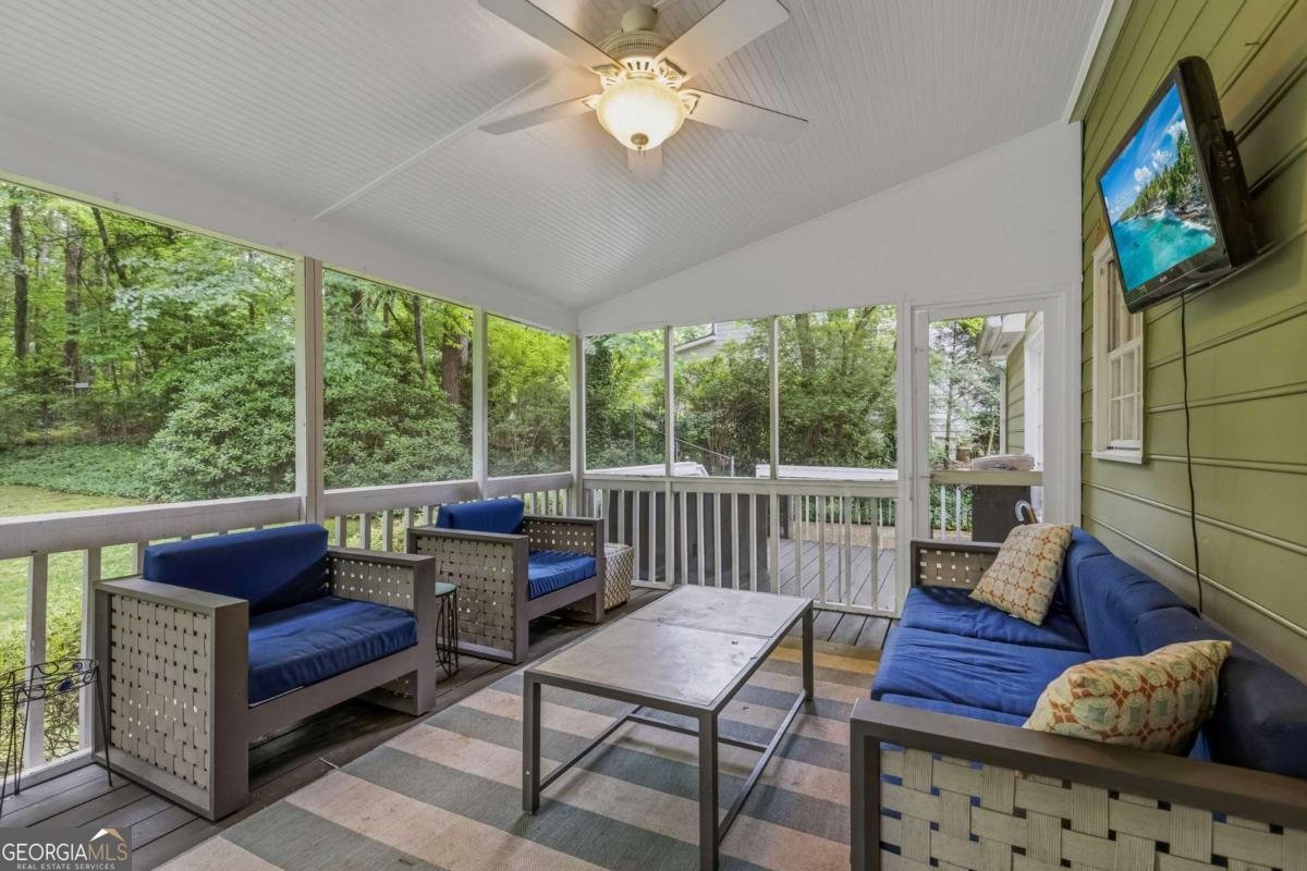1280 Partridge Way Marietta - Photo 22