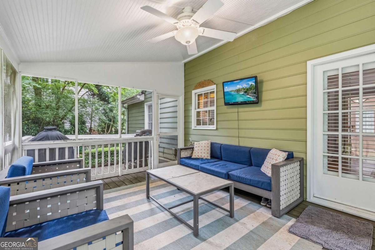 1280 Partridge Way Marietta - Photo 23