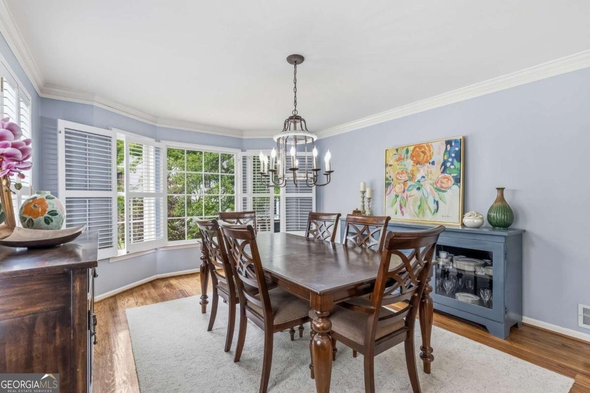 1280 Partridge Way Marietta - Photo 25