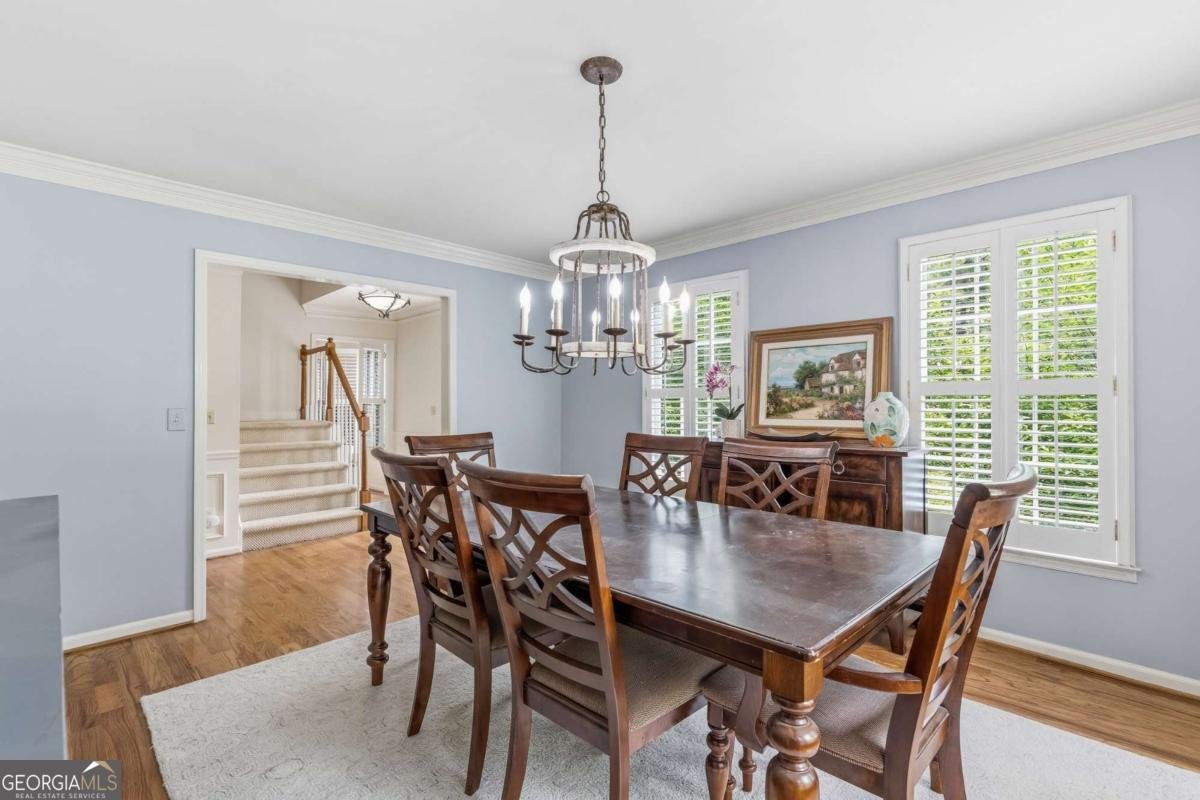 1280 Partridge Way Marietta - Photo 26
