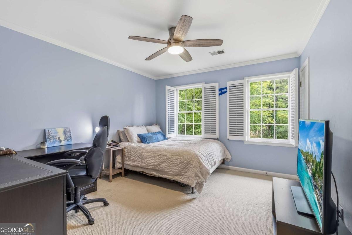 1280 Partridge Way Marietta - Photo 27