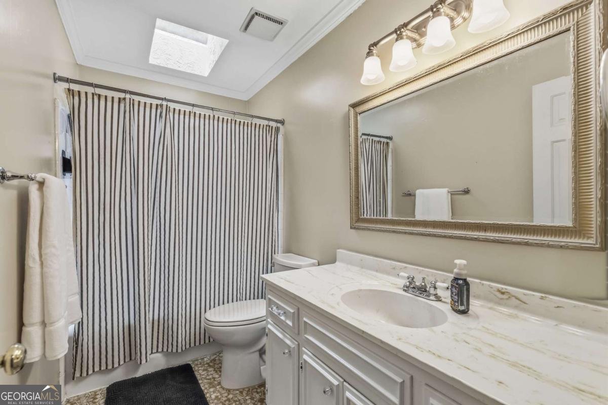 1280 Partridge Way Marietta - Photo 28