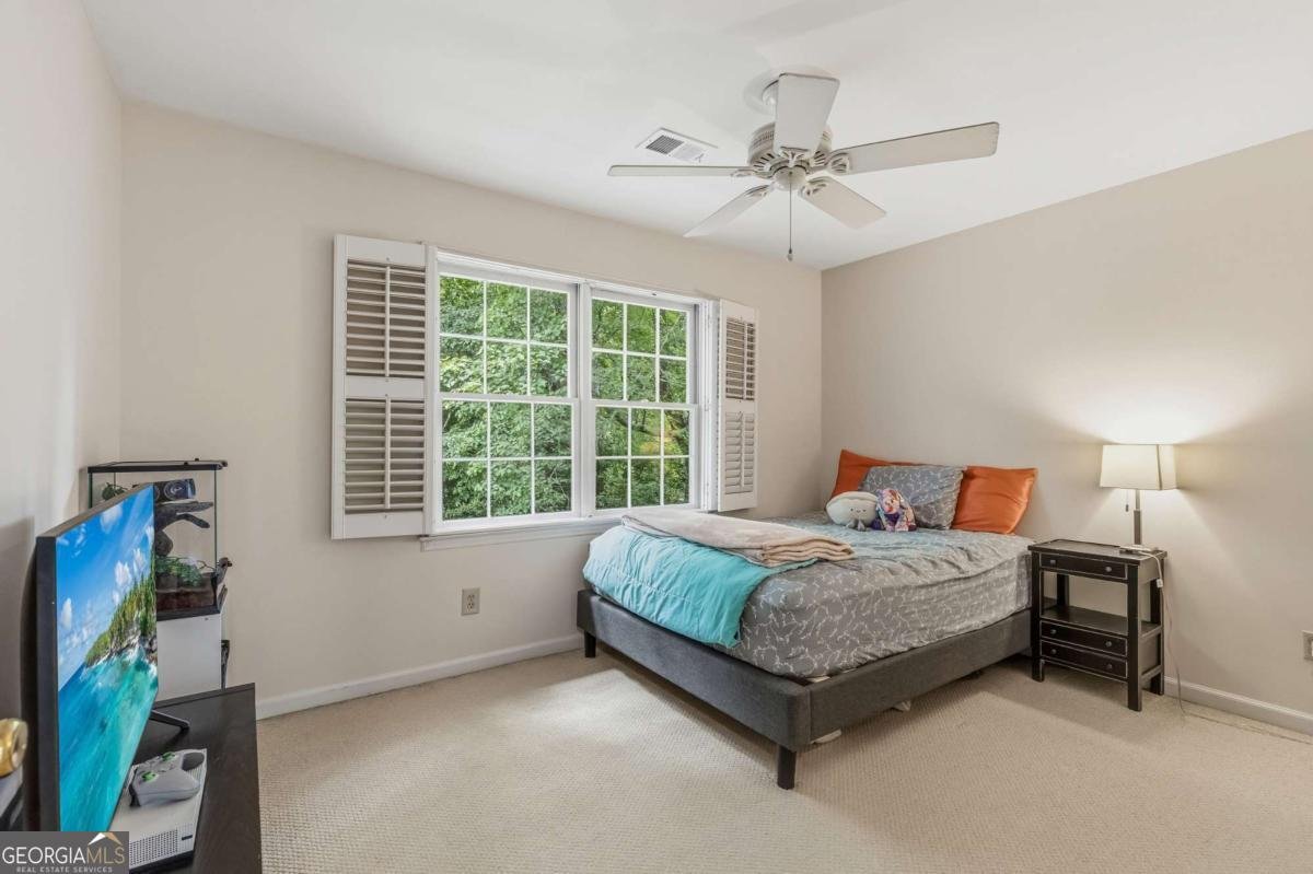 1280 Partridge Way Marietta - Photo 29
