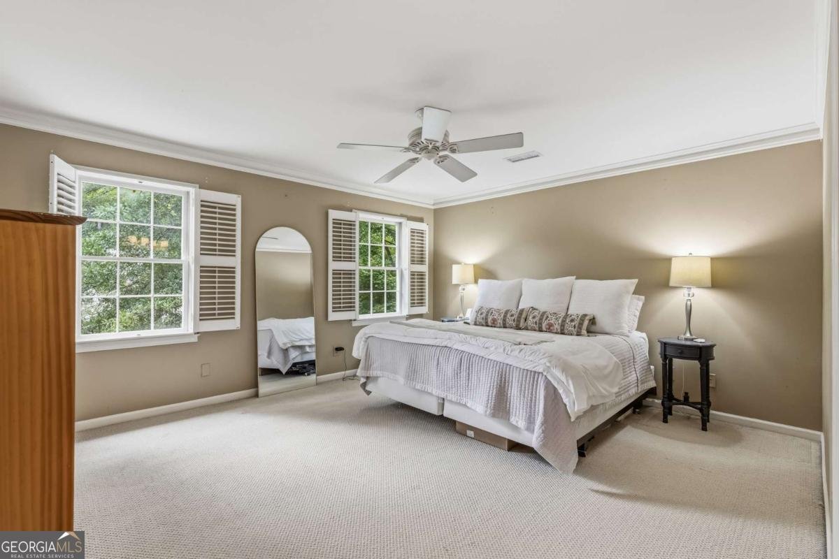 1280 Partridge Way Marietta - Photo 30