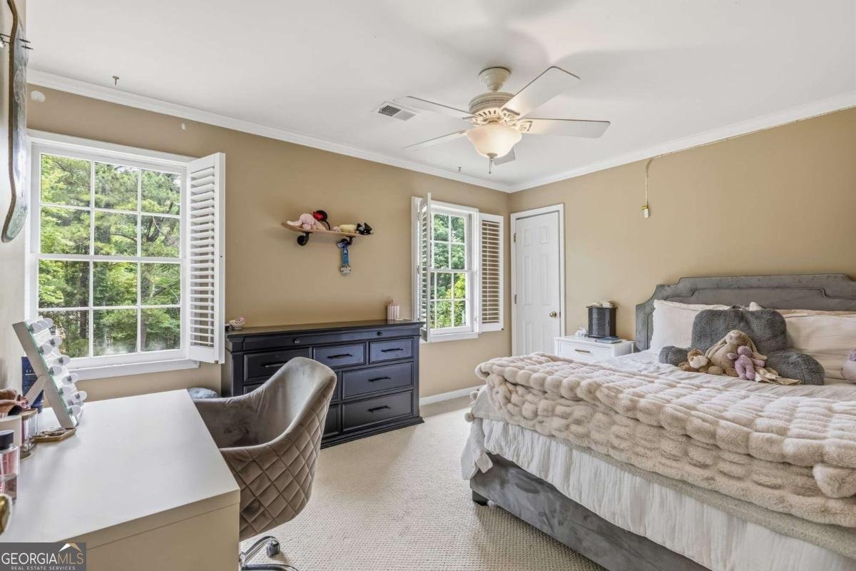 1280 Partridge Way Marietta - Photo 31