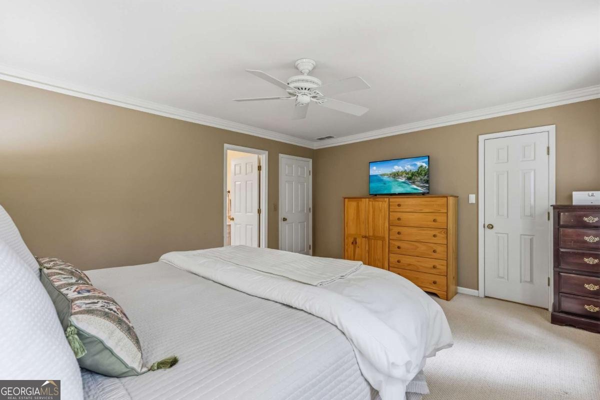 1280 Partridge Way Marietta - Photo 32