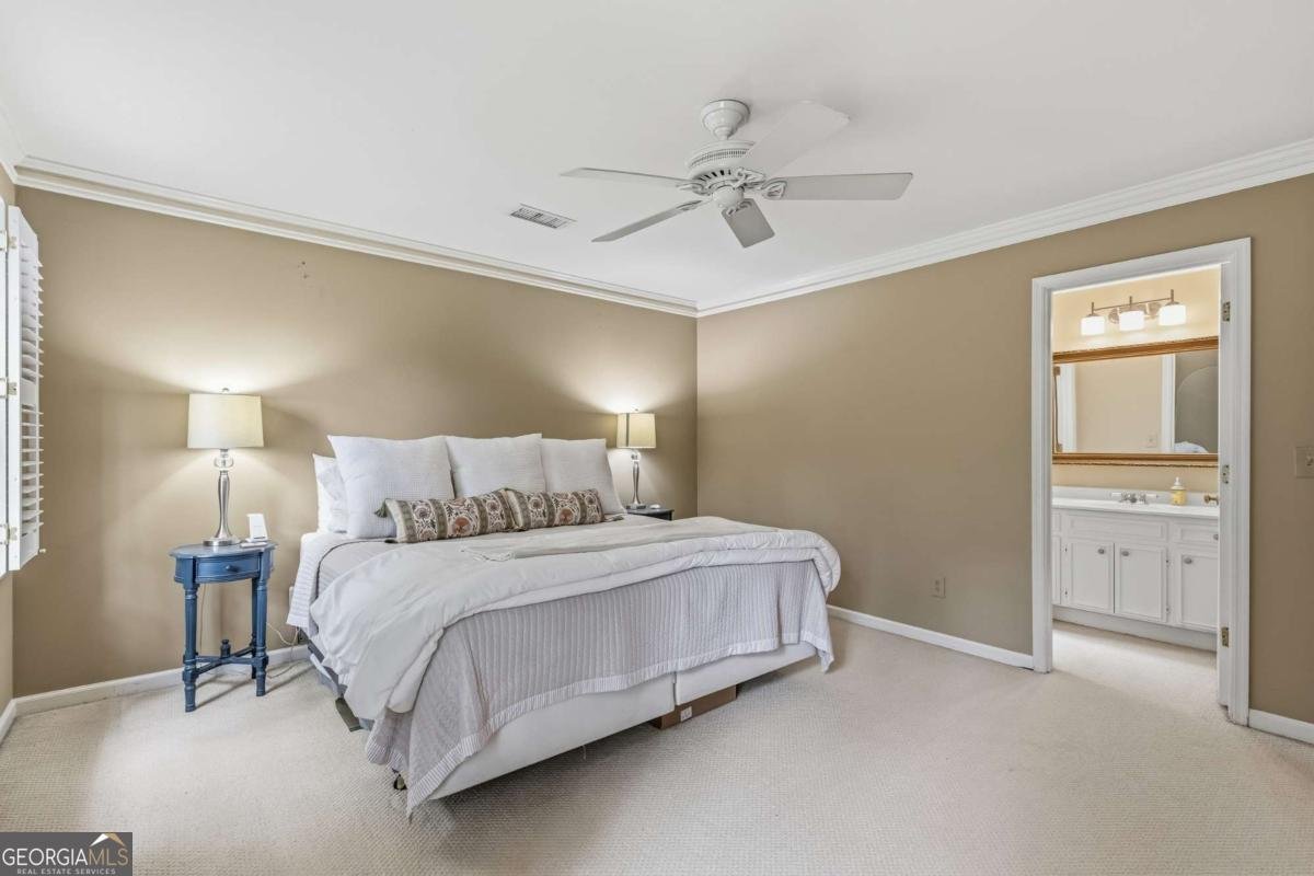 1280 Partridge Way Marietta - Photo 33