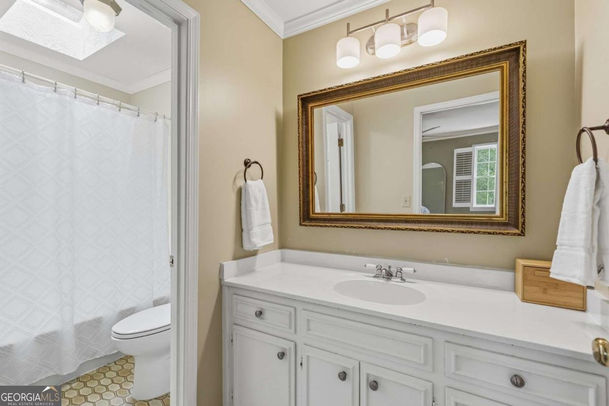 1280 Partridge Way Marietta - Photo 34