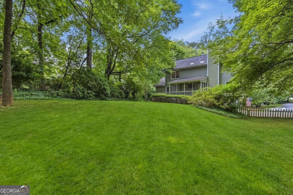 1280 Partridge Way Marietta - Photo 38
