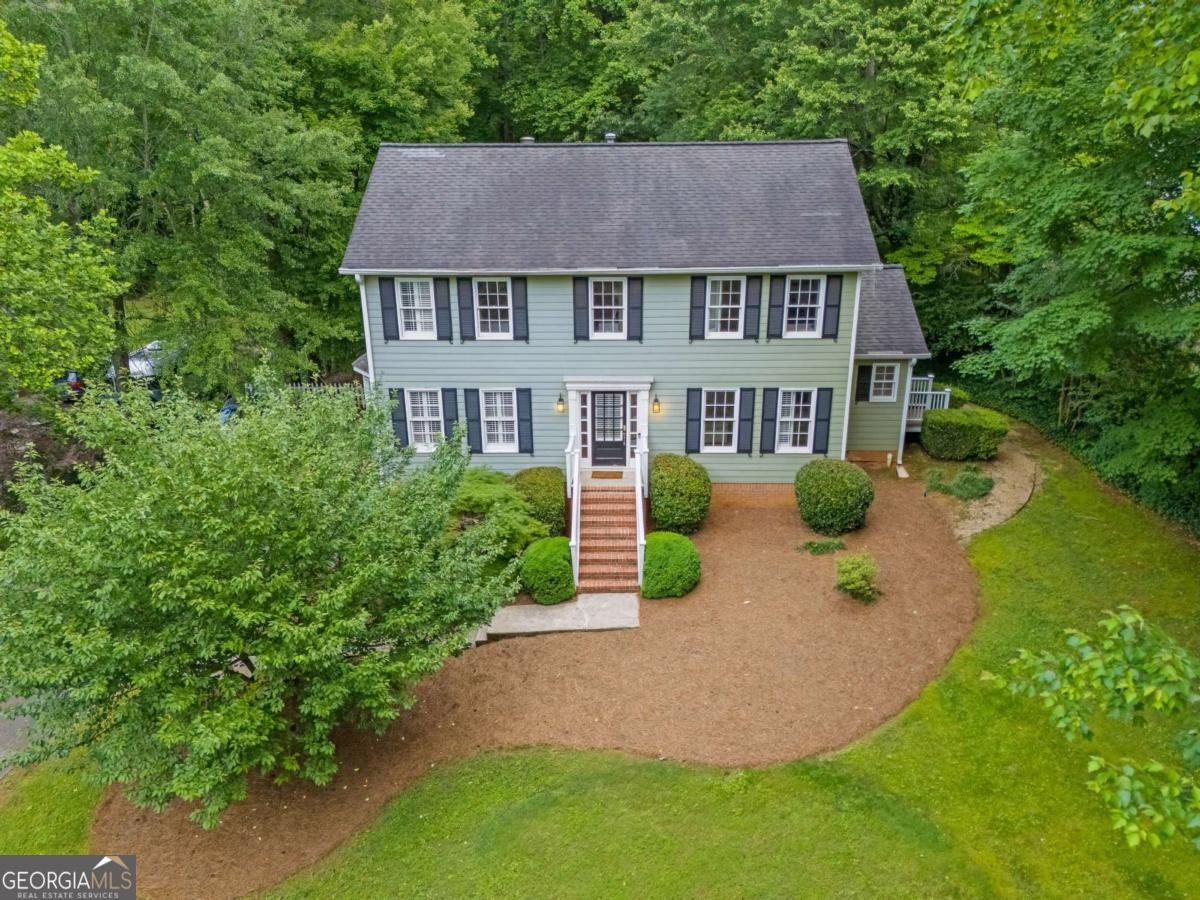 1280 Partridge Way Marietta - Photo 6