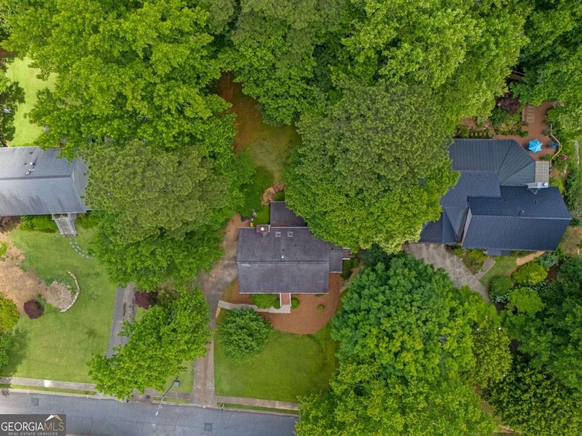 1280 Partridge Way Marietta - Photo 7