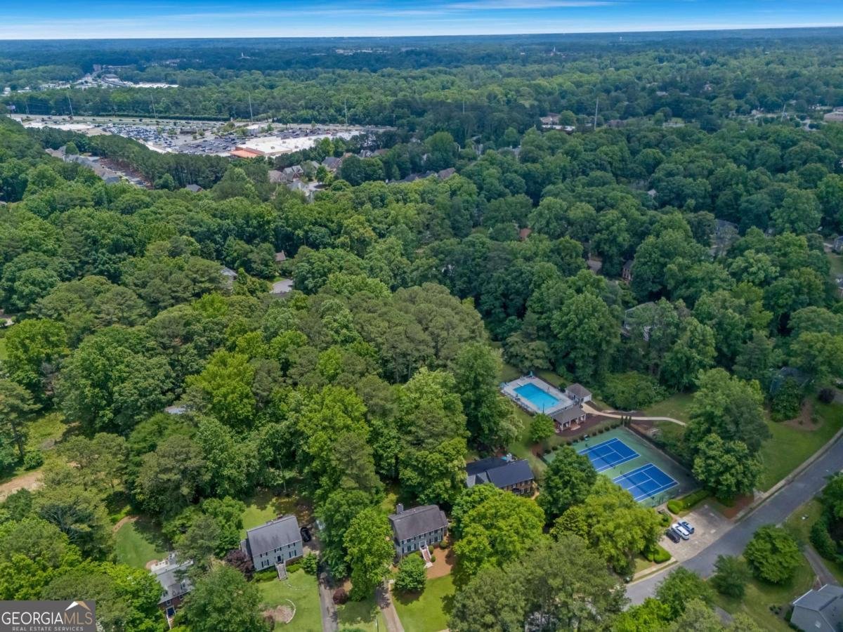 1280 Partridge Way Marietta - Photo 8