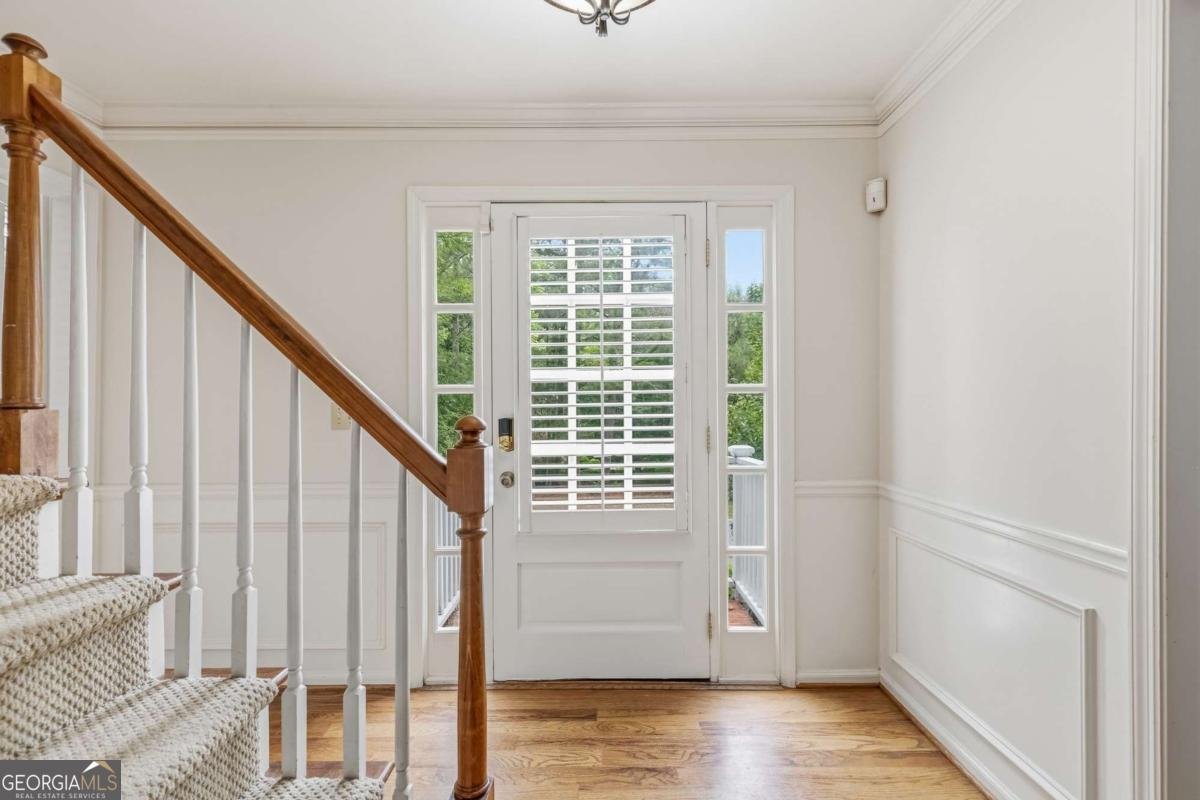 1280 Partridge Way Marietta - Photo 9