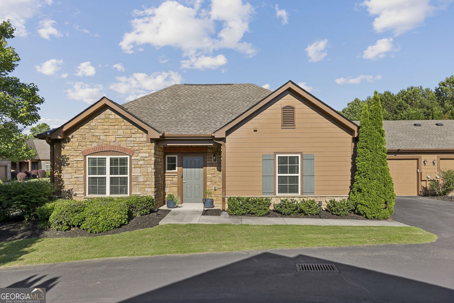 183 Gold Cove Lane Johns Creek - main photo