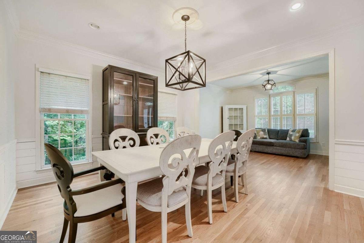 3908 Halisport Drive Kennesaw - Photo 10