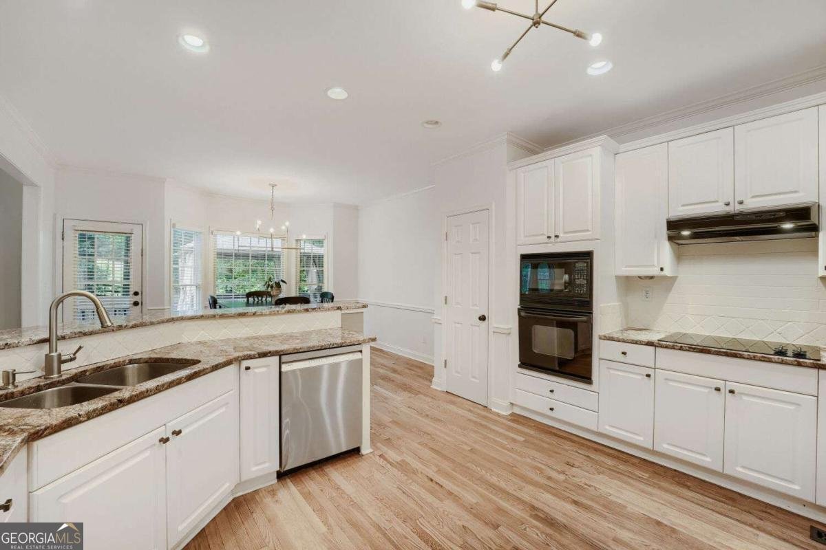 3908 Halisport Drive Kennesaw - Photo 12