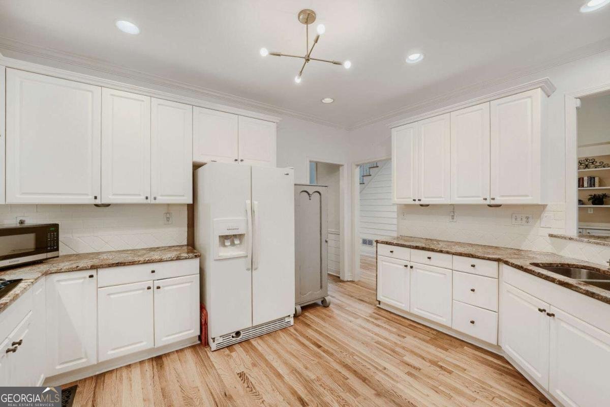 3908 Halisport Drive Kennesaw - Photo 13