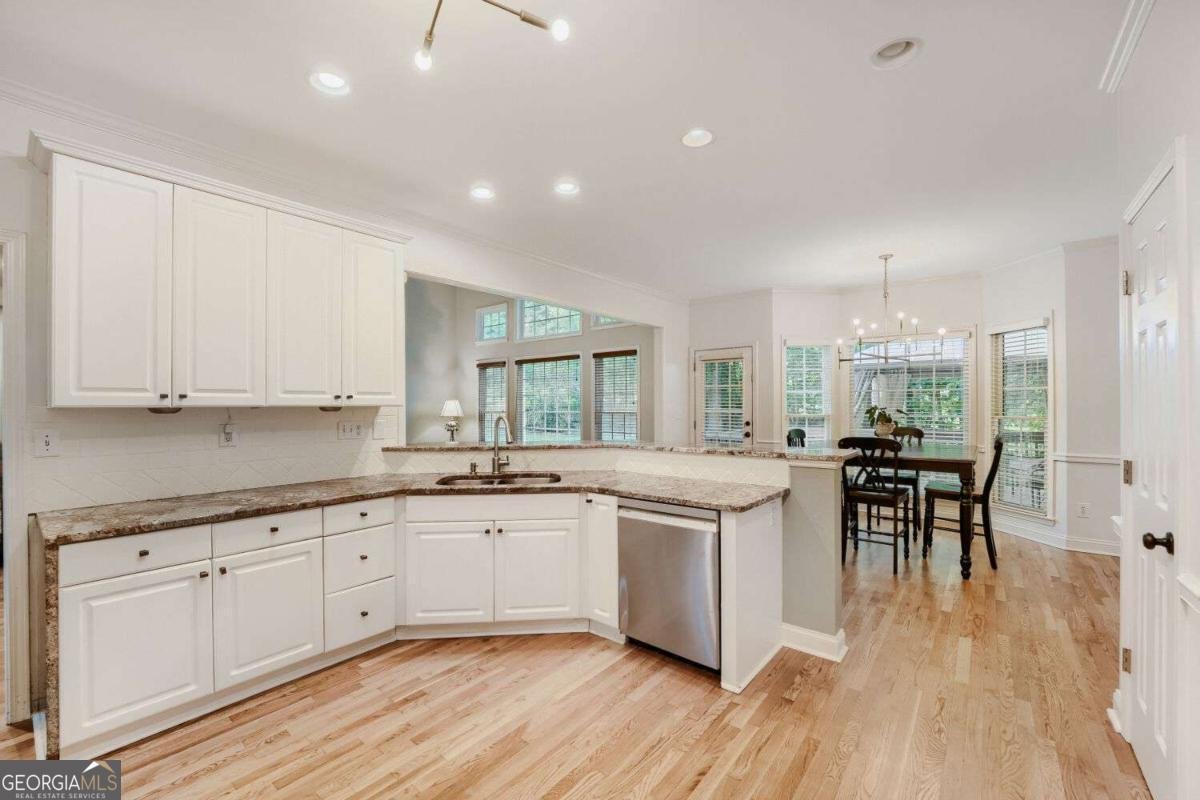 3908 Halisport Drive Kennesaw - Photo 14