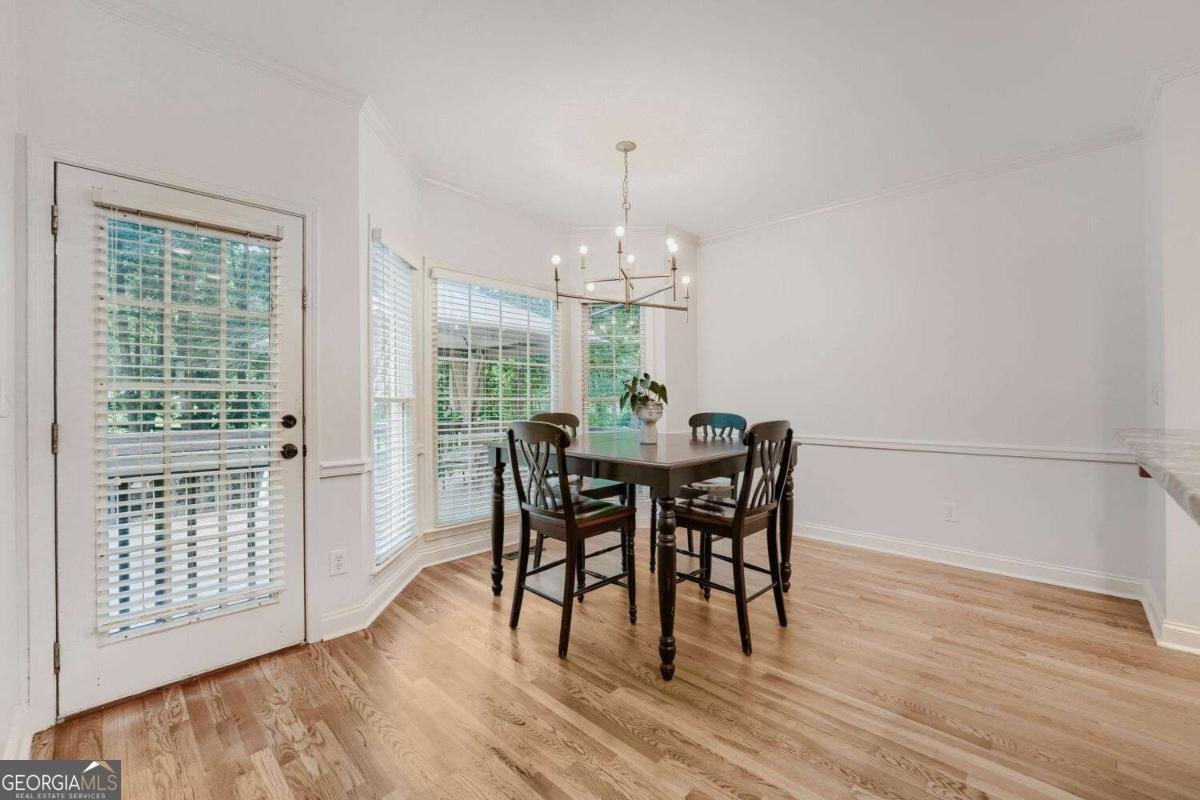 3908 Halisport Drive Kennesaw - Photo 15