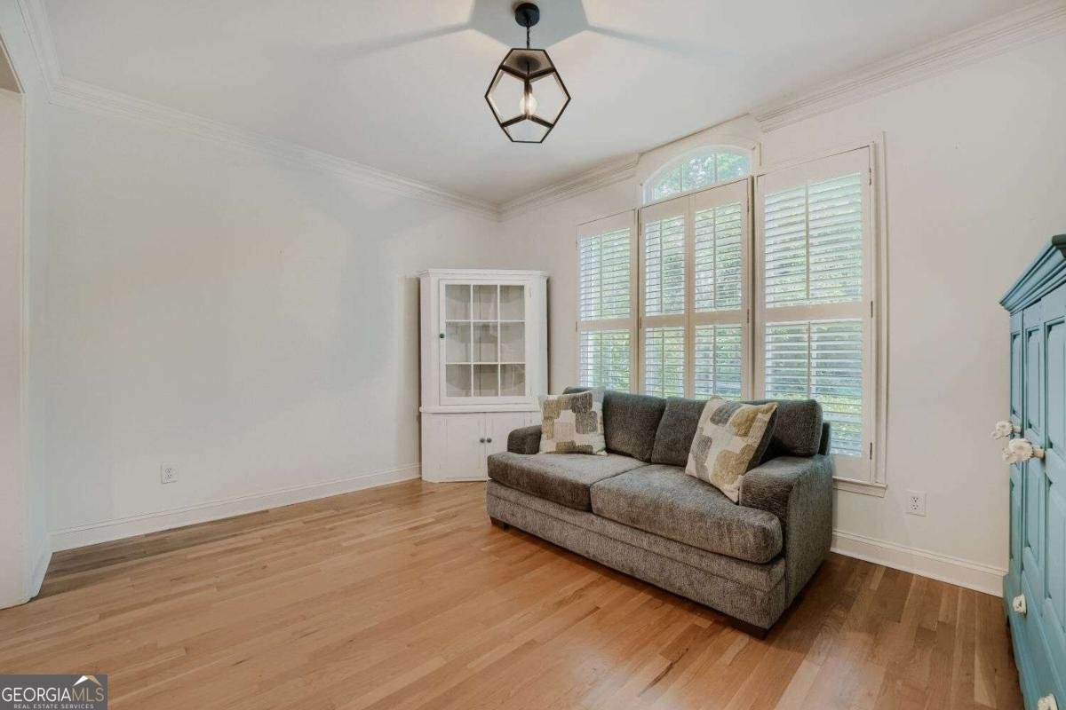 3908 Halisport Drive Kennesaw - Photo 16