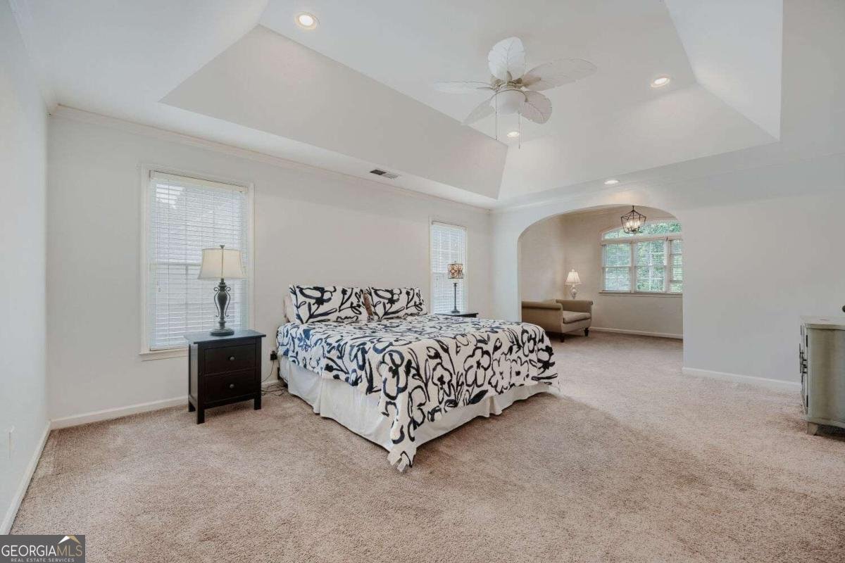 3908 Halisport Drive Kennesaw - Photo 18