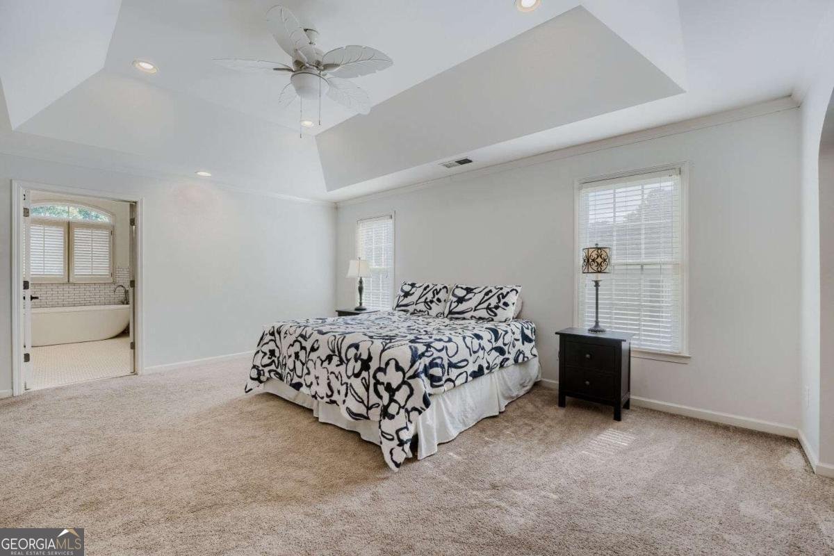 3908 Halisport Drive Kennesaw - Photo 19
