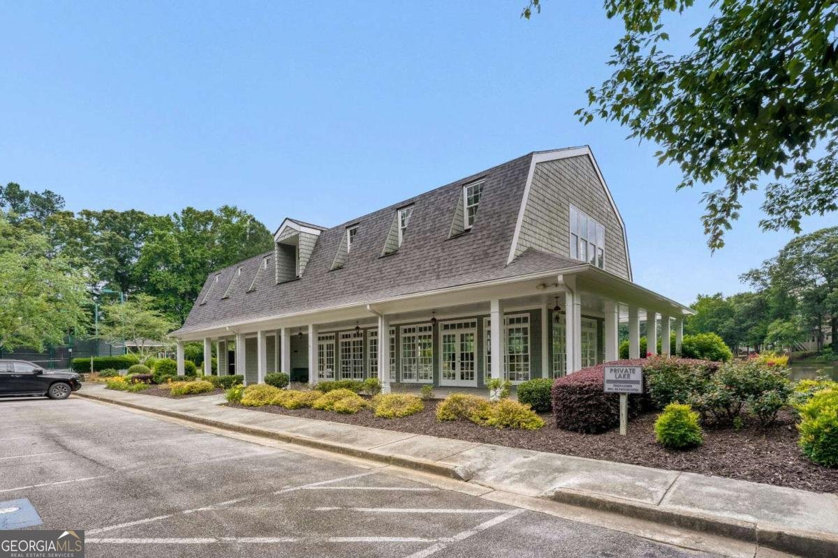 3908 Halisport Drive Kennesaw - Photo 31