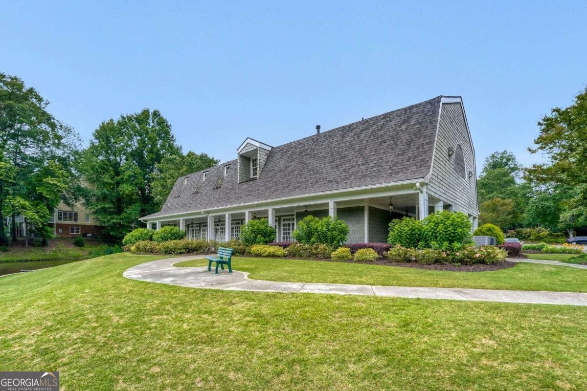 3908 Halisport Drive Kennesaw - Photo 33