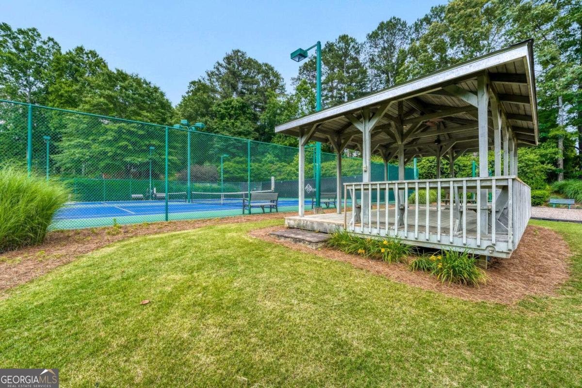 3908 Halisport Drive Kennesaw - Photo 35