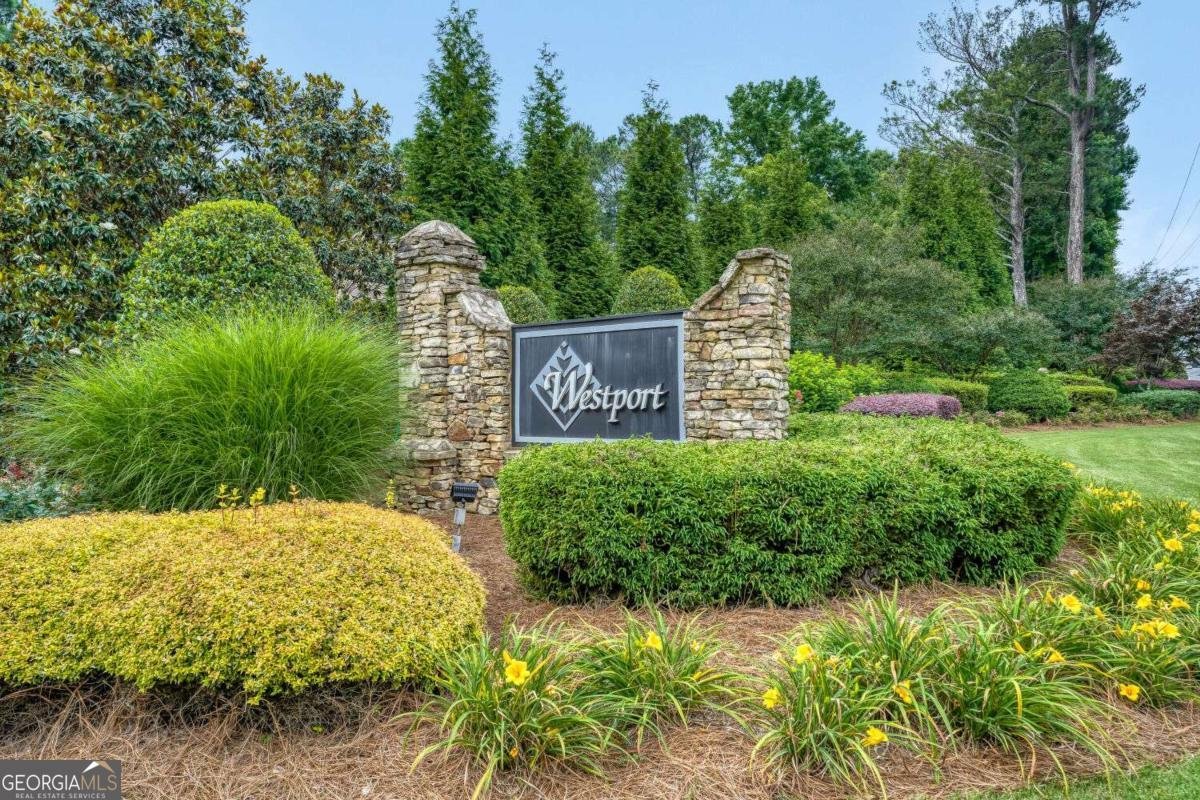 3908 Halisport Drive Kennesaw - Photo 36