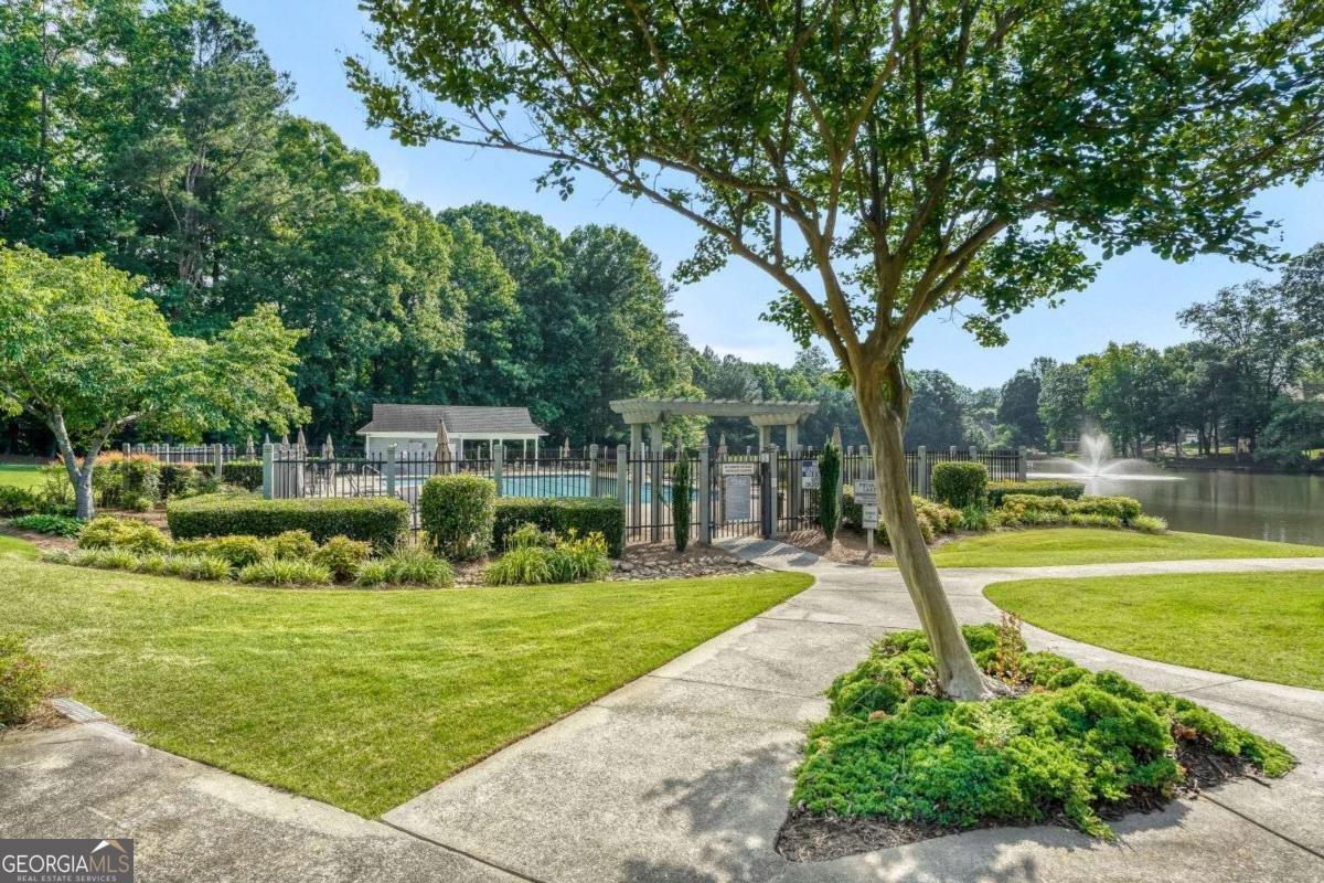 3908 Halisport Drive Kennesaw - Photo 37