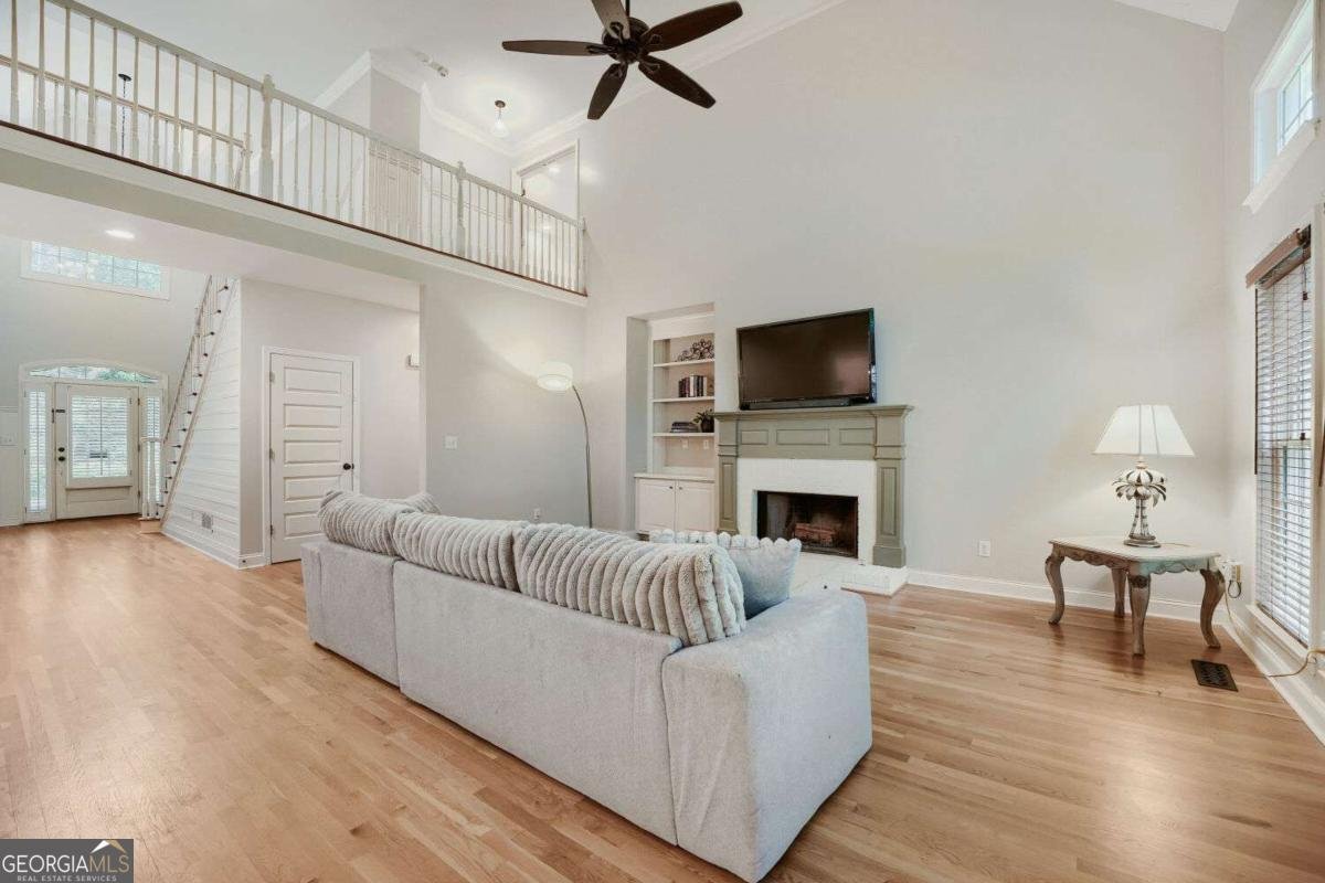3908 Halisport Drive Kennesaw - Photo 7