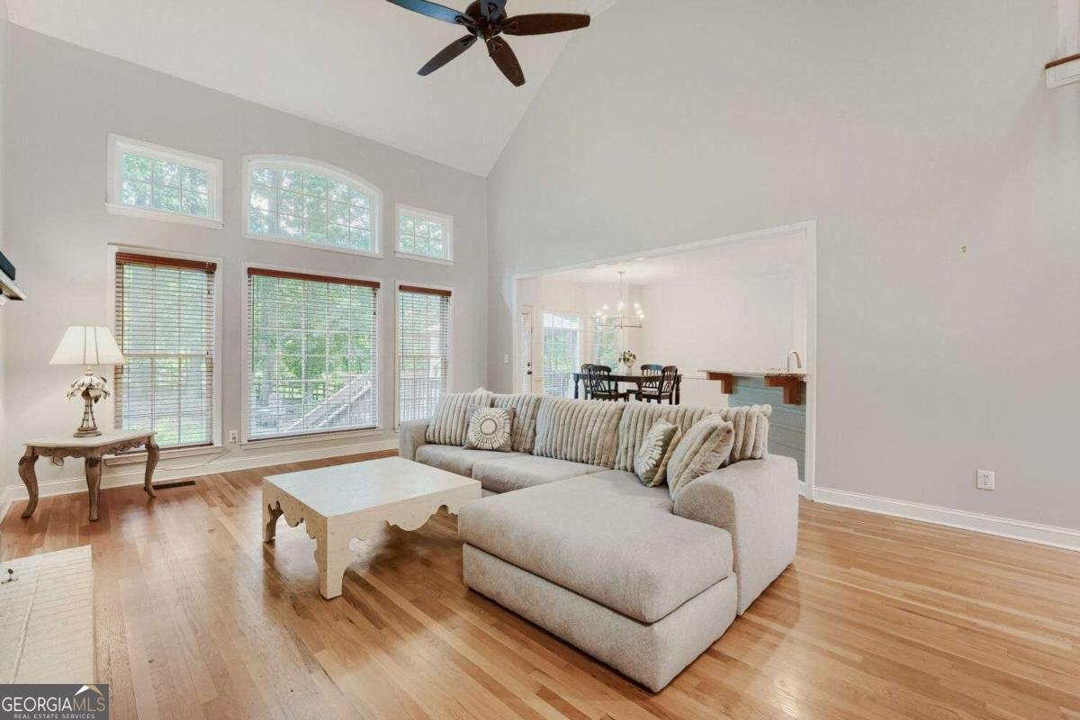 3908 Halisport Drive Kennesaw - Photo 8