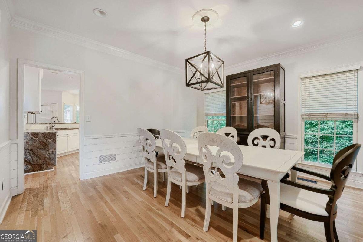 3908 Halisport Drive Kennesaw - Photo 9