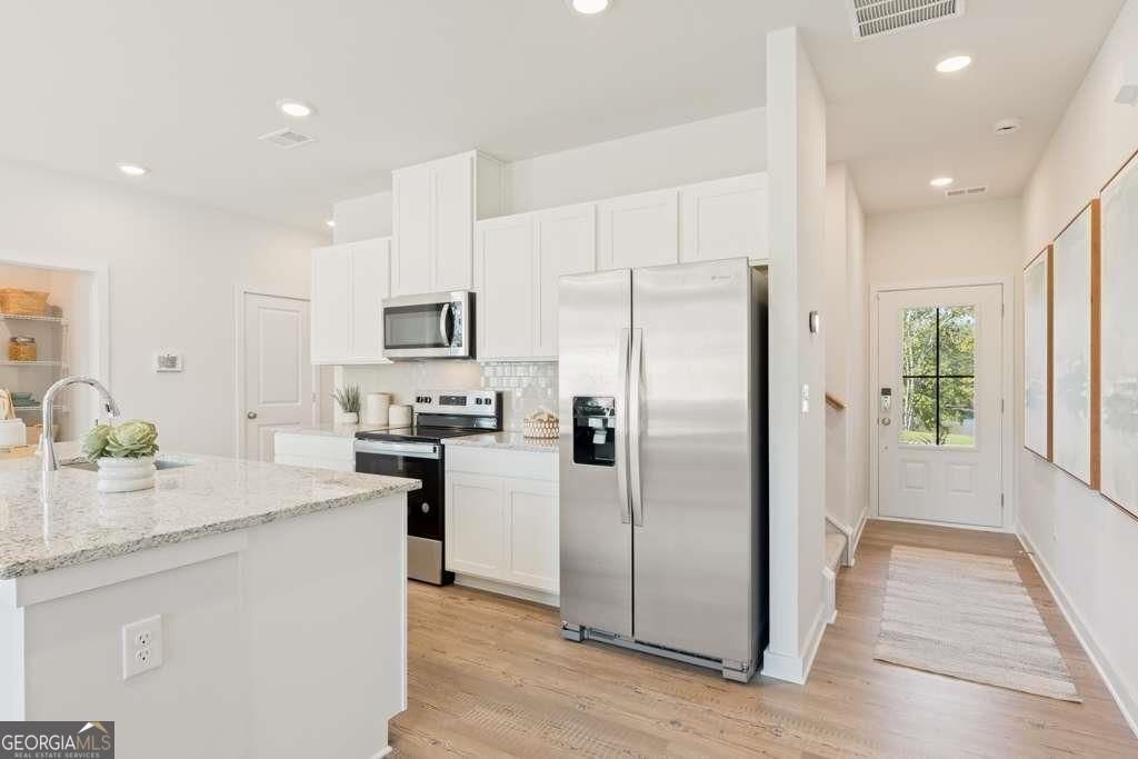 2002 Underwood Drive Lawrenceville - Photo 18
