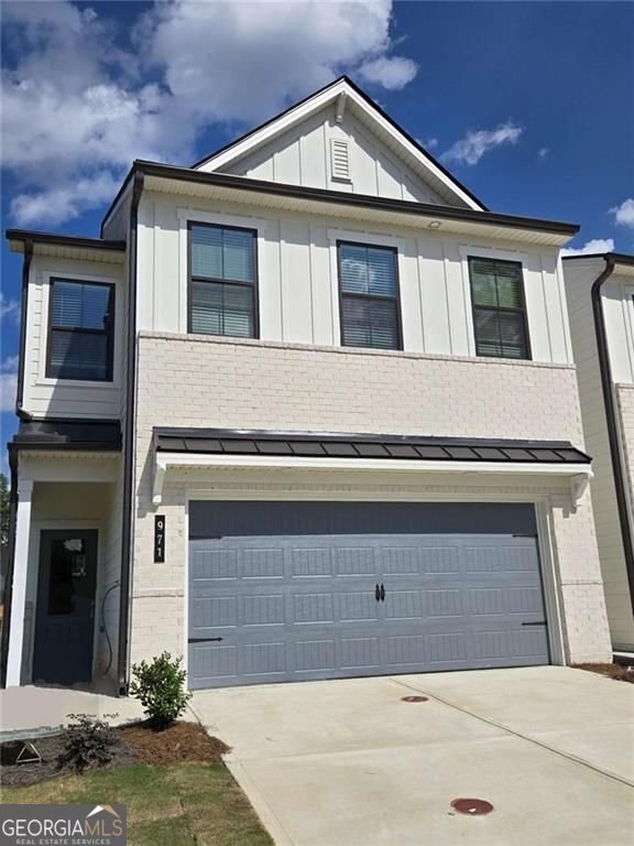 2002 Underwood Drive Lawrenceville - Photo 8