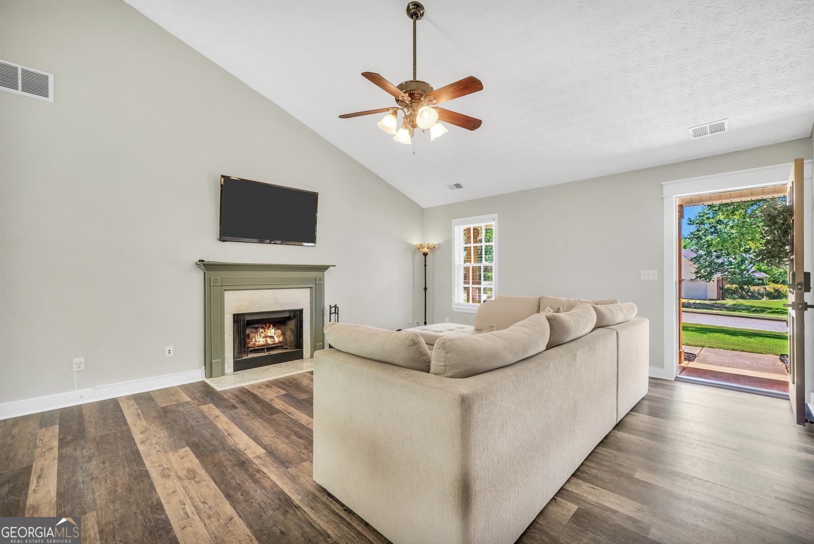 156 Meadow View Drive Jackson - Photo 11