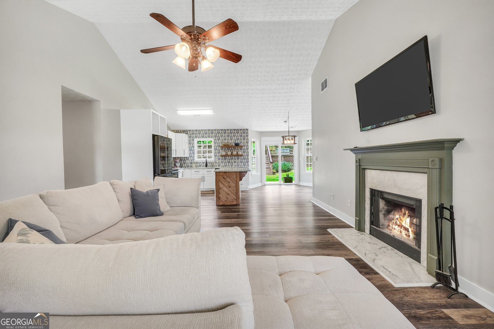 156 Meadow View Drive Jackson - Photo 12