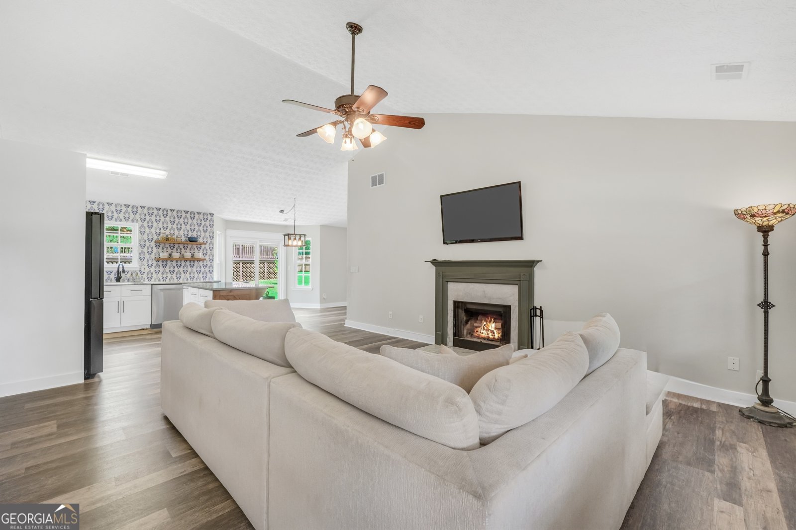156 Meadow View Drive Jackson - Photo 13