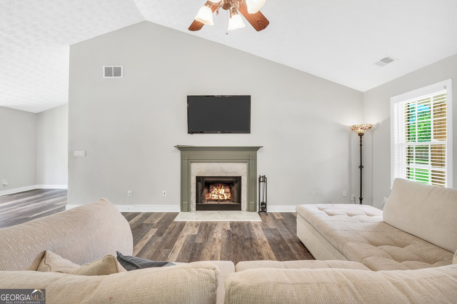 156 Meadow View Drive Jackson - Photo 14