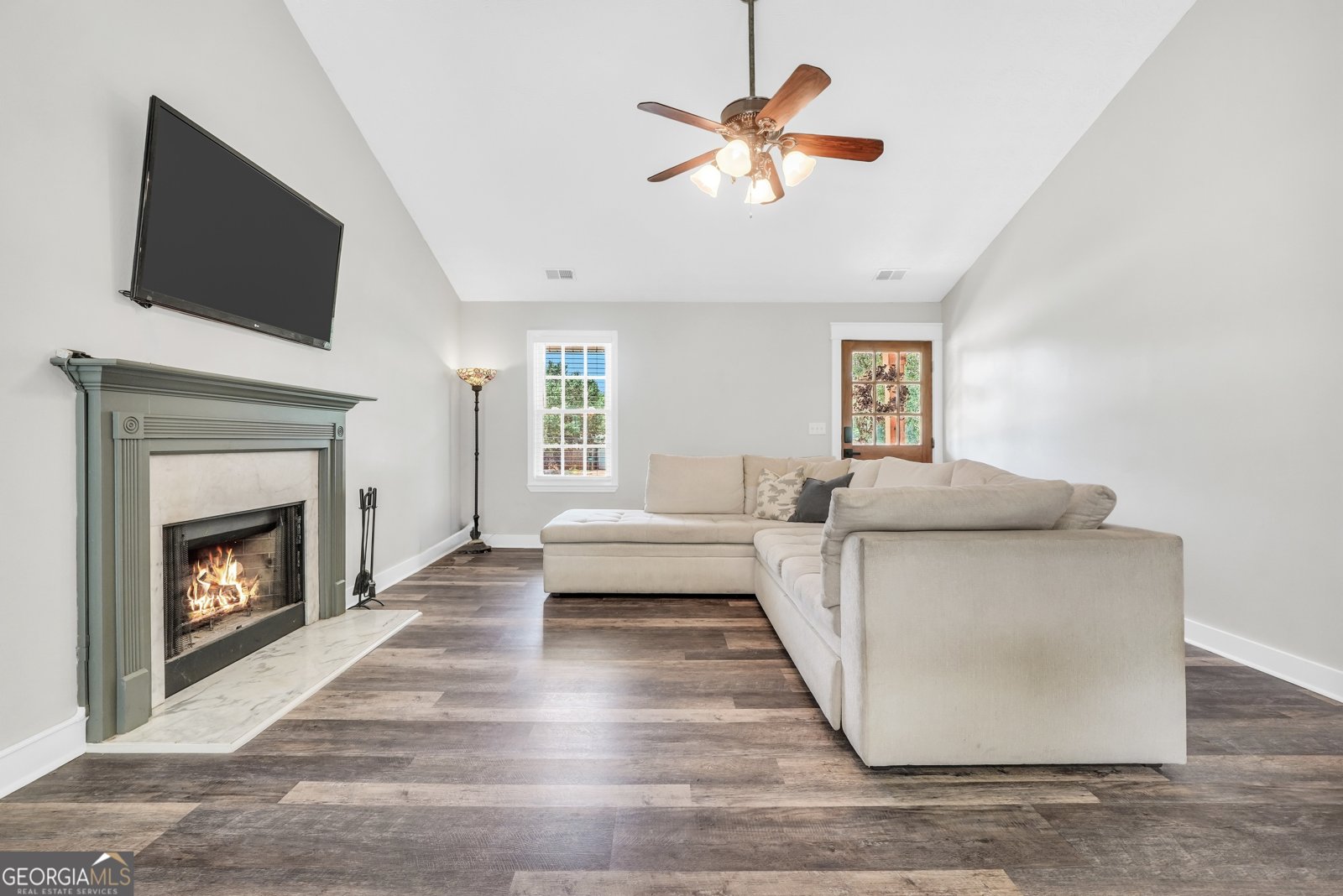156 Meadow View Drive Jackson - Photo 16