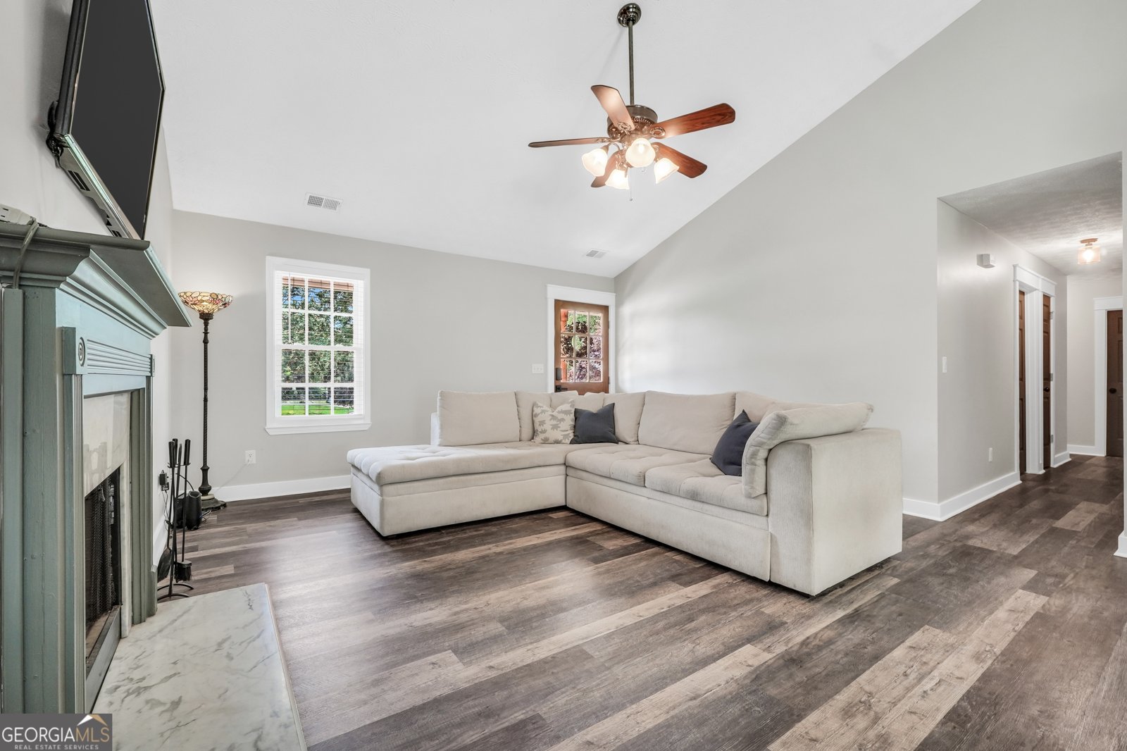 156 Meadow View Drive Jackson - Photo 17