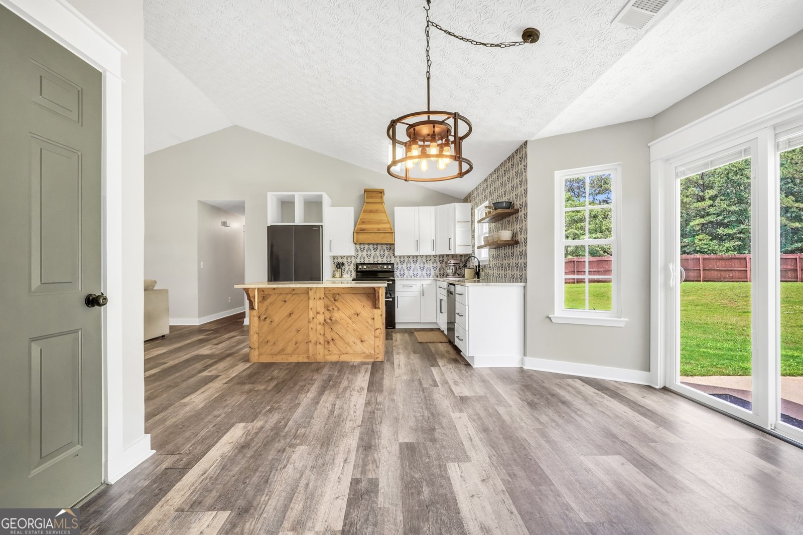 156 Meadow View Drive Jackson - Photo 18