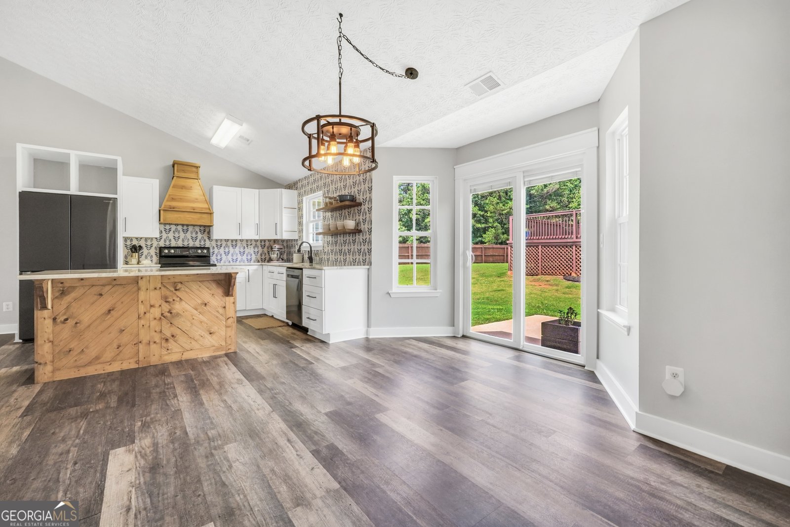 156 Meadow View Drive Jackson - Photo 20