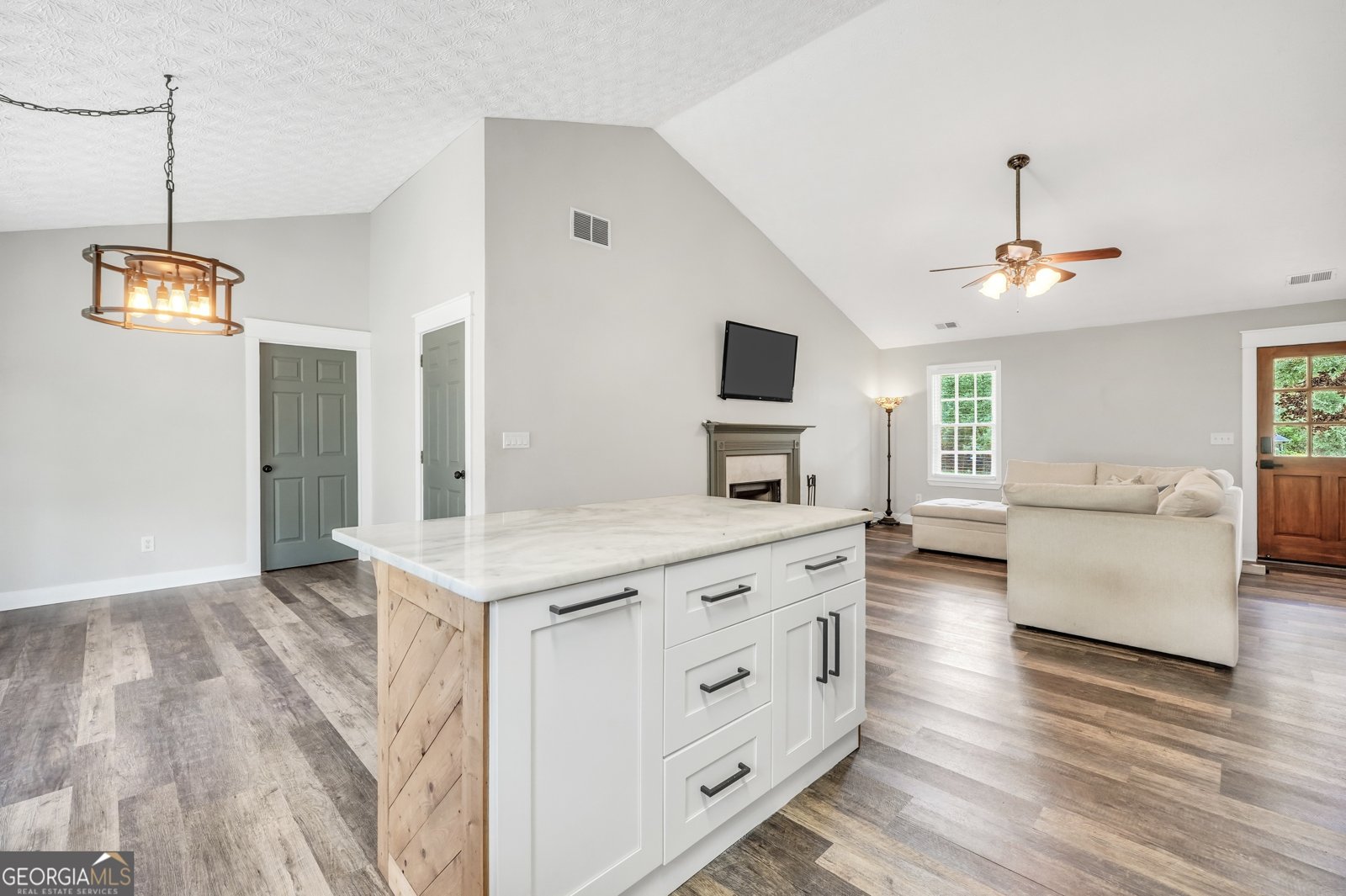 156 Meadow View Drive Jackson - Photo 23