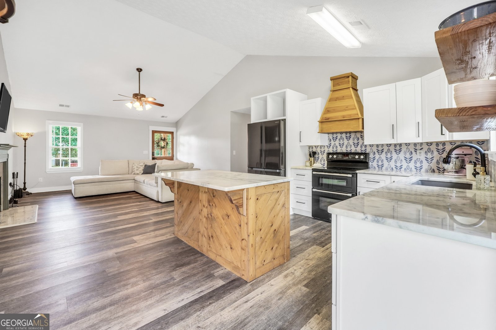156 Meadow View Drive Jackson - Photo 24