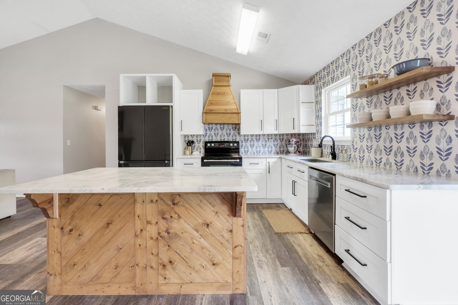 156 Meadow View Drive Jackson - Photo 26