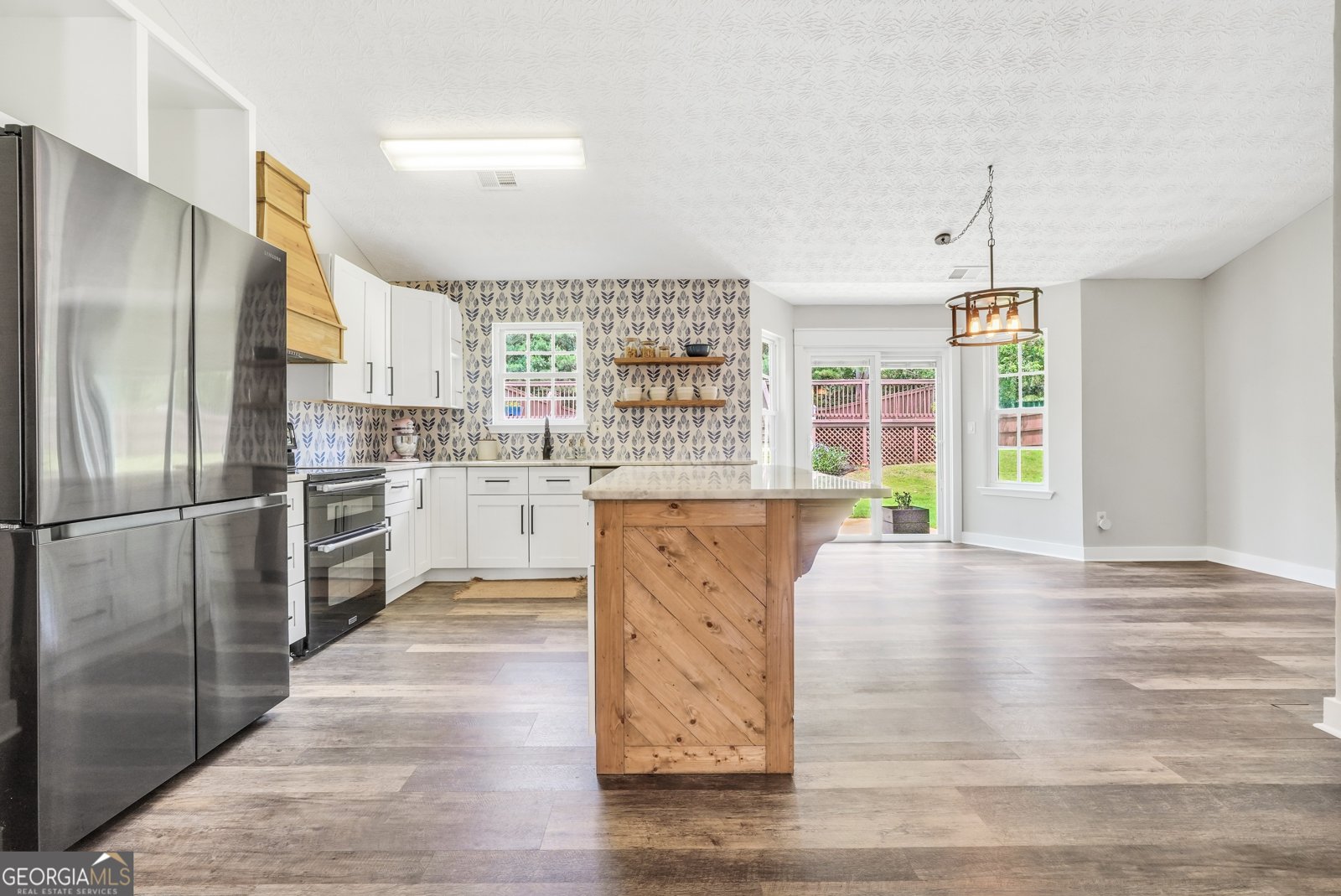 156 Meadow View Drive Jackson - Photo 28