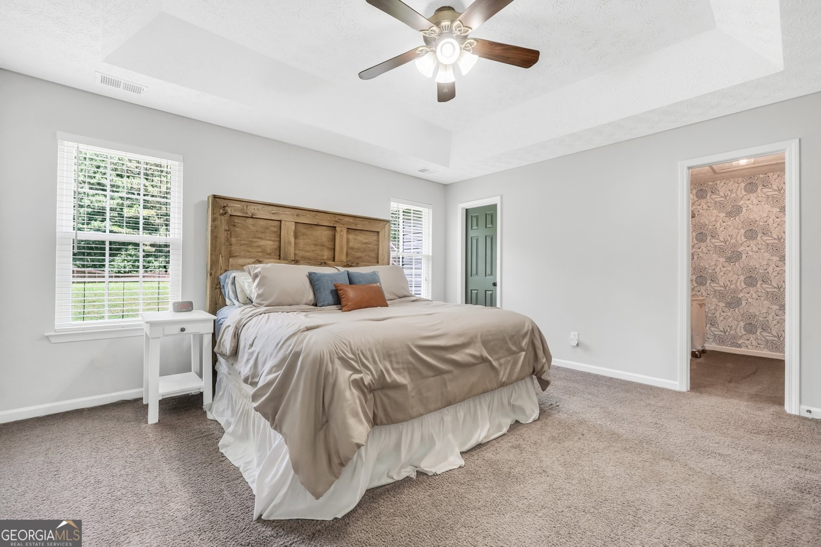 156 Meadow View Drive Jackson - Photo 34